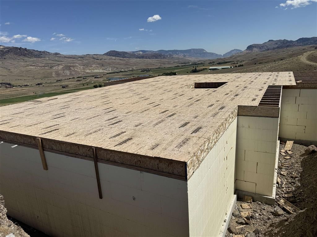 Photo of 203 Hawk Dr #308 and lot 309, Cody, WY 82414 (MLS # 10031559)