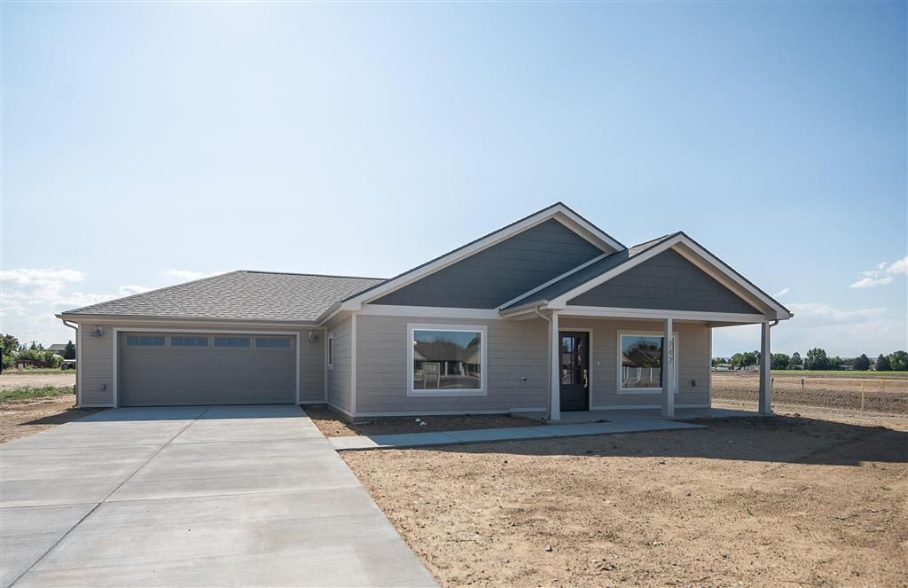 Photo of 742 N Clark St, Powell, WY 82435 (MLS # 10031422)