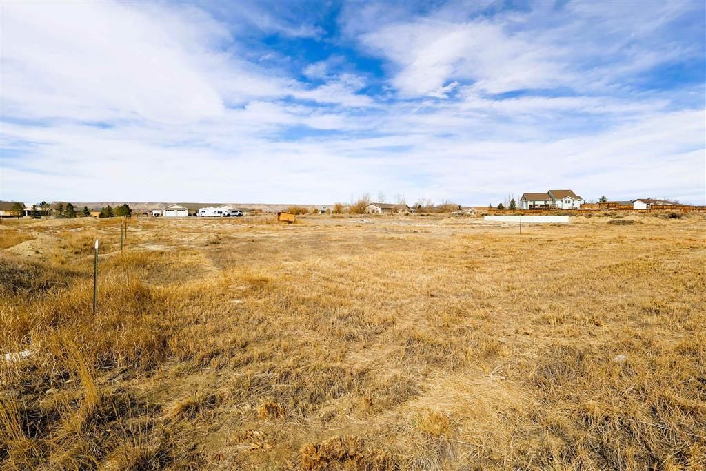 Photo of 737 Henry Rd, Powell, WY 82435 (MLS # 10032152)