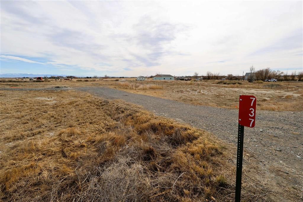 Photo of 737 Henry Rd, Powell, WY 82435 (MLS # 10032152)
