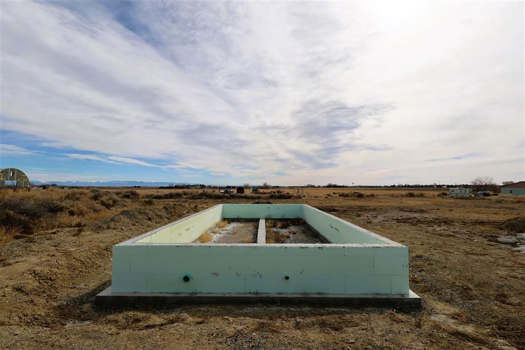 Photo of 737 Henry Rd, Powell, WY 82435 (MLS # 10032152)