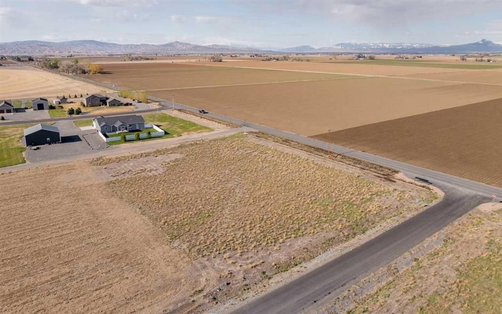 Photo of TBD Cora Ln, Powell, WY 82435 (MLS # 10032339)