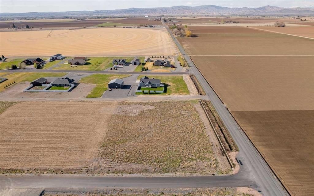 Photo of TBD Cora Ln, Powell, WY 82435 (MLS # 10032339)