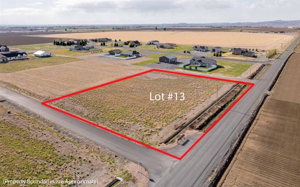 Photo of TBD Cora Ln, Powell, WY 82435 (MLS # 10032339)