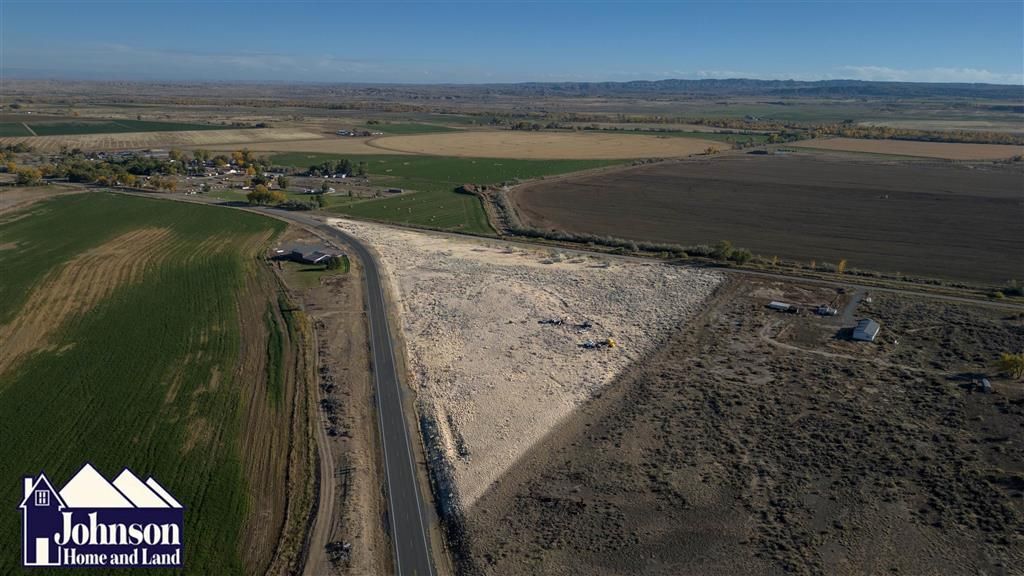 Photo of Lane 41 Hwy 30, Otto, WY 82434 (MLS # 10031812)