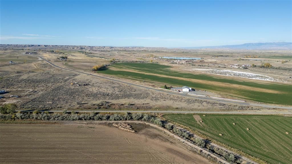 Photo of Lane 41 Hwy 30, Otto, WY 82434 (MLS # 10031812)