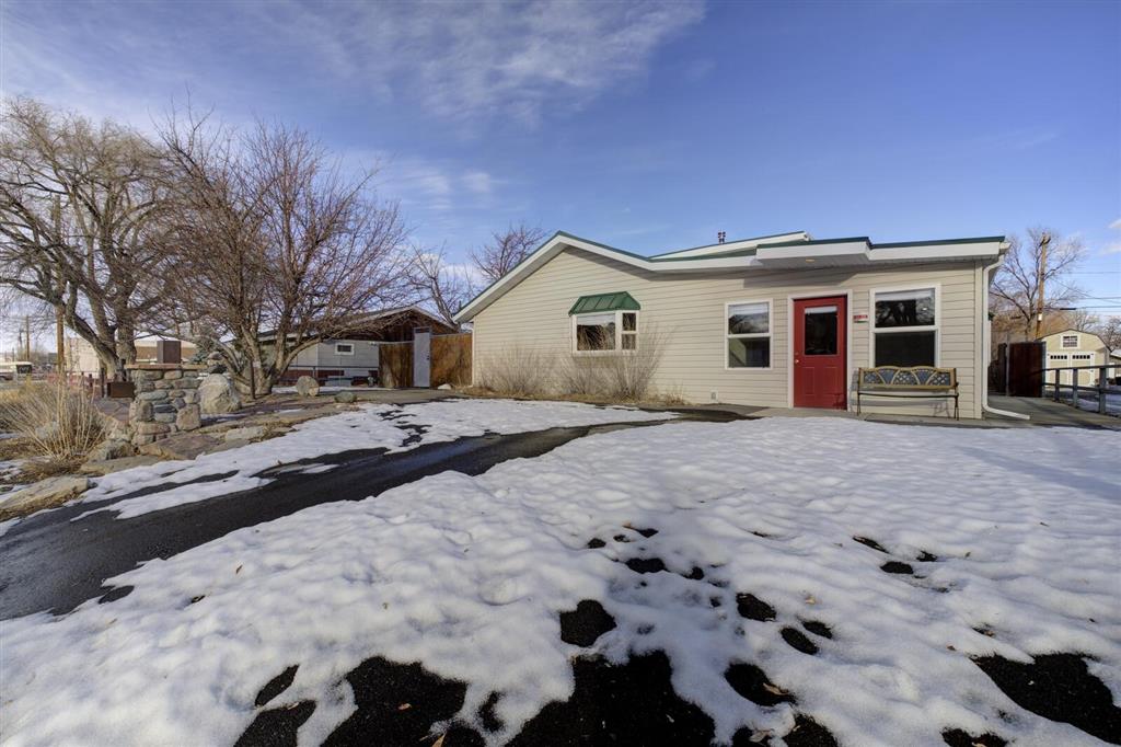 Cody, Wyoming 82414, United States, 2 Bedrooms Bedrooms, ,3 BathroomsBathrooms,Residential,Pending,81269