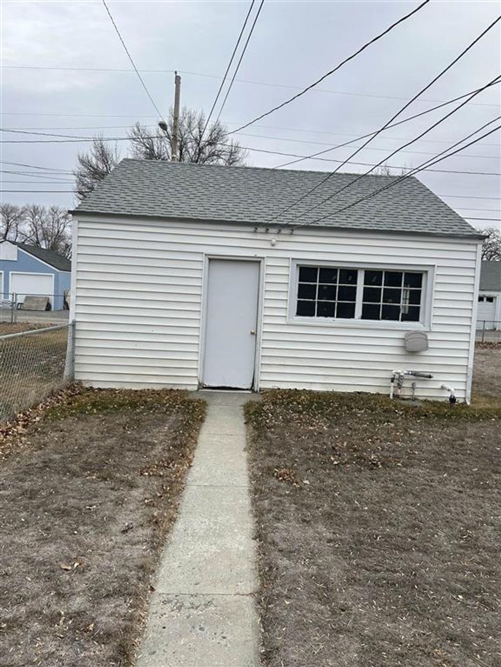 Photo of 546 Avenue C, Powell, WY 82435 (MLS # 10031967)