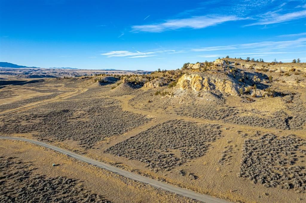 Photo of Lot 43 Meeteetse Trails Estates #43, Meeteetse, WY 82433 (MLS # 10032020)