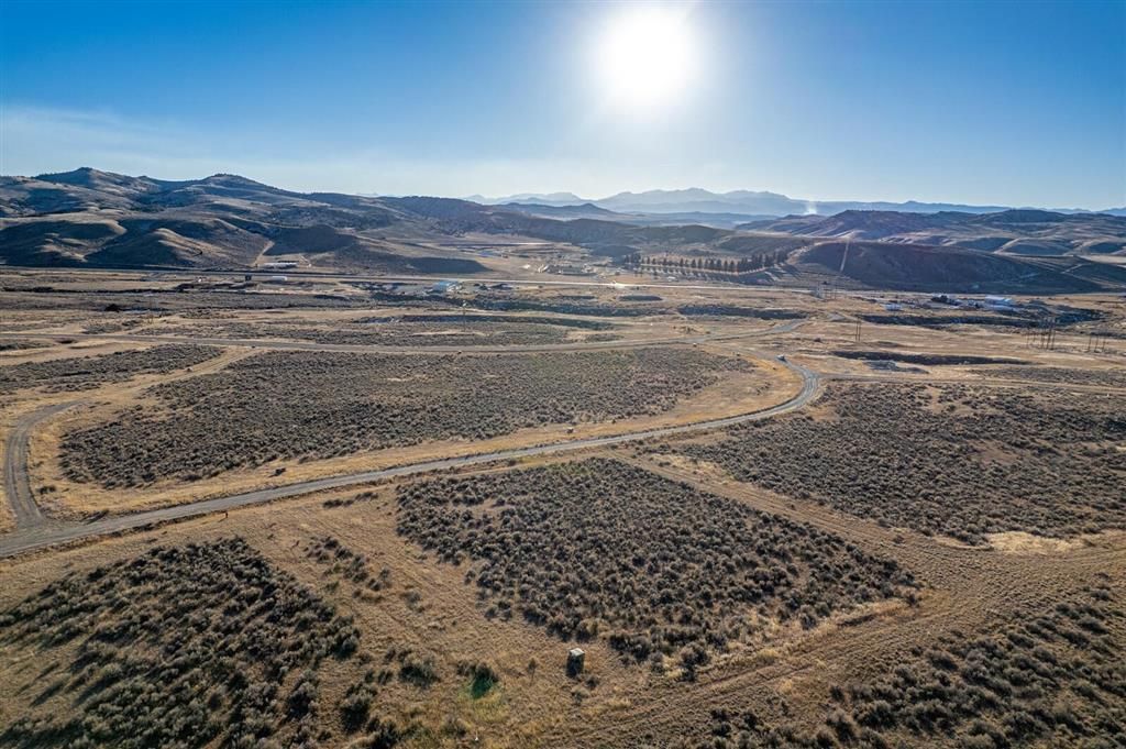 Photo of Lot 43 Meeteetse Trails Estates #43, Meeteetse, WY 82433 (MLS # 10032020)