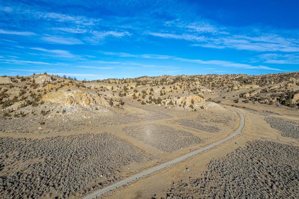 Photo of Lot 43 Meeteetse Trails Estates #43, Meeteetse, WY 82433 (MLS # 10032020)