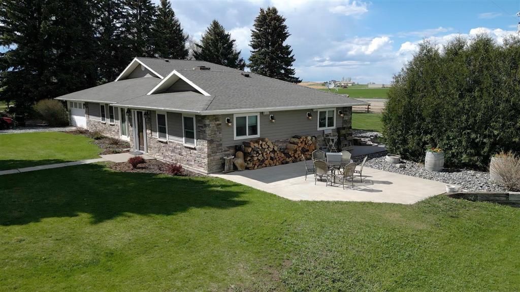 Photo of 901 Road 19, Powell, WY 82435 (MLS # 10030042)