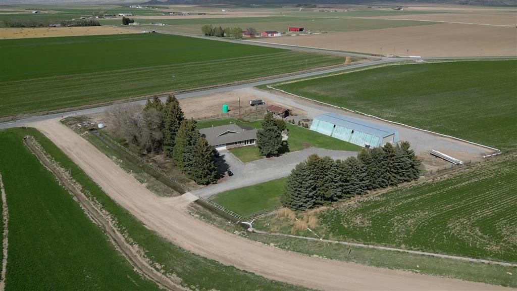 Photo of 901 Road 19, Powell, WY 82435 (MLS # 10030042)