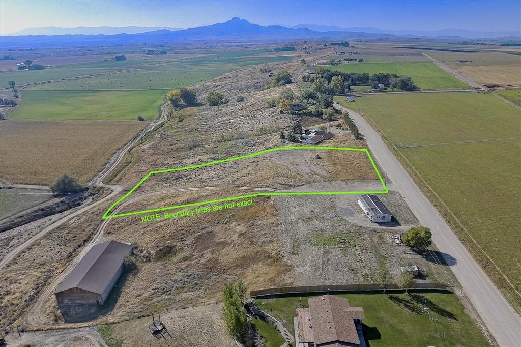 Photo of TBD Lane 11 1/2 #4, Powell, WY 82435 (MLS # 10031641)