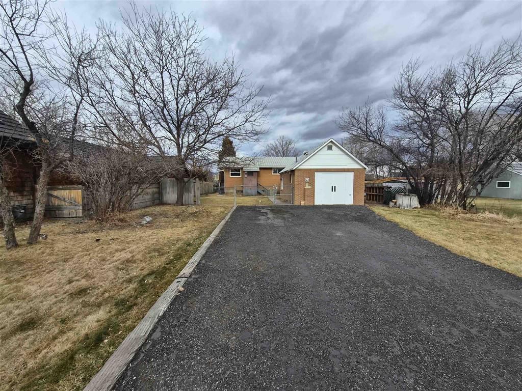 Photo of 1007 View St, Cody, WY 82414 (MLS # 10031893)