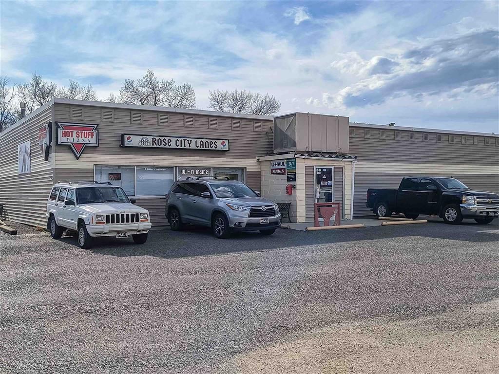 Photo of 127 E 3rd St, Lovell, WY 82431 (MLS # 10032368)