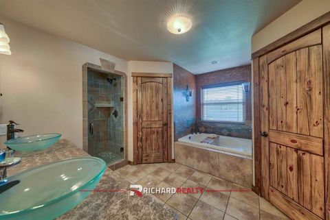 Tiny photo for 1004 Greenfield Dr, Powell, WY 82435 (MLS # 10031793)