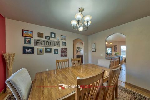 Tiny photo for 1004 Greenfield Dr, Powell, WY 82435 (MLS # 10031793)