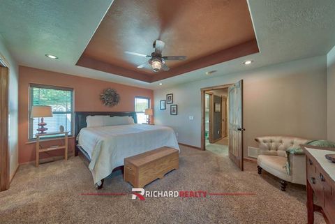 Tiny photo for 1004 Greenfield Dr, Powell, WY 82435 (MLS # 10031793)