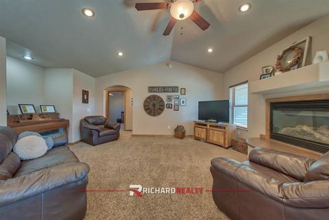 Tiny photo for 1004 Greenfield Dr, Powell, WY 82435 (MLS # 10031793)