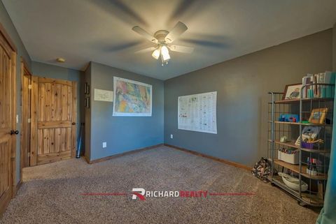 Tiny photo for 1004 Greenfield Dr, Powell, WY 82435 (MLS # 10031793)