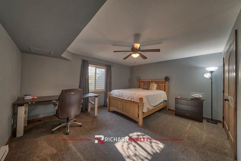 Tiny photo for 1004 Greenfield Dr, Powell, WY 82435 (MLS # 10031793)