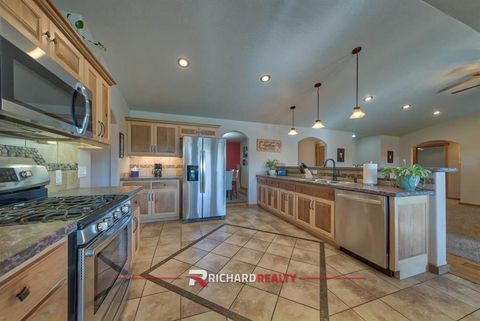 Tiny photo for 1004 Greenfield Dr, Powell, WY 82435 (MLS # 10031793)