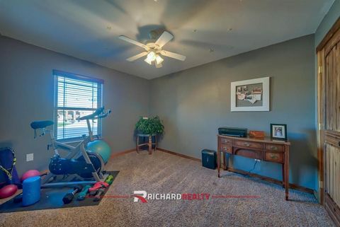 Tiny photo for 1004 Greenfield Dr, Powell, WY 82435 (MLS # 10031793)
