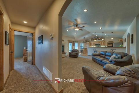 Tiny photo for 1004 Greenfield Dr, Powell, WY 82435 (MLS # 10031793)