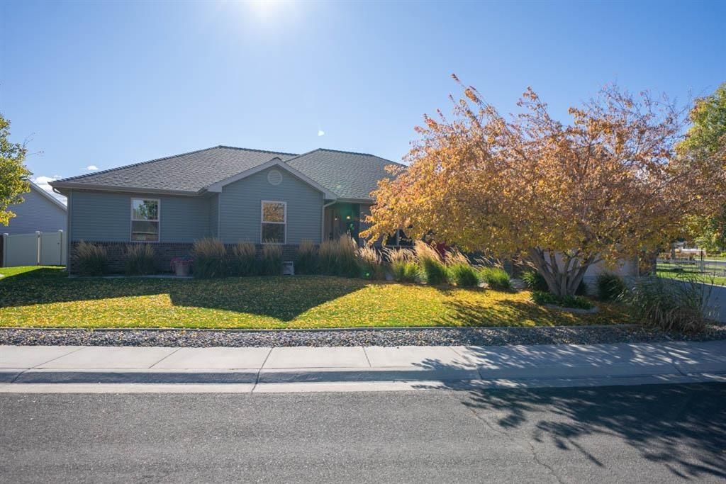 Photo of 1004 Greenfield Dr, Powell, WY 82435 (MLS # 10031793)