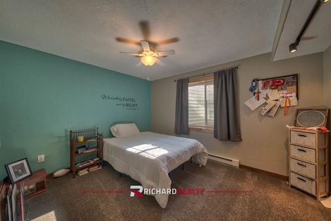 Tiny photo for 1004 Greenfield Dr, Powell, WY 82435 (MLS # 10031793)
