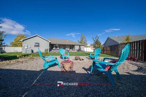 Tiny photo for 1004 Greenfield Dr, Powell, WY 82435 (MLS # 10031793)