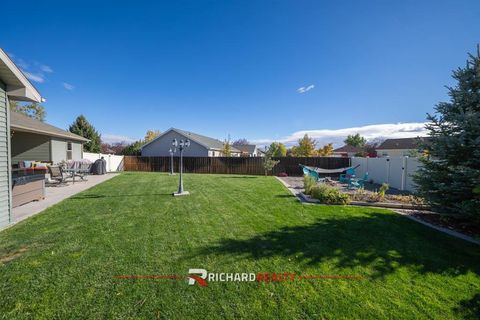 Tiny photo for 1004 Greenfield Dr, Powell, WY 82435 (MLS # 10031793)