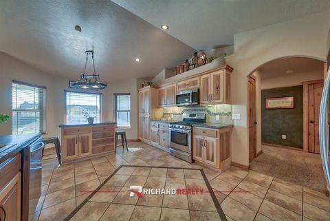 Tiny photo for 1004 Greenfield Dr, Powell, WY 82435 (MLS # 10031793)