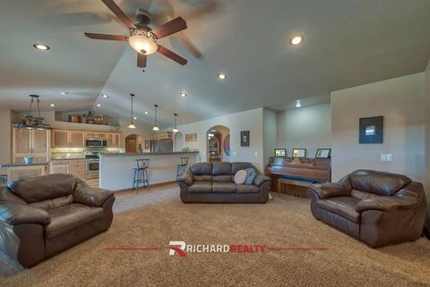 Tiny photo for 1004 Greenfield Dr, Powell, WY 82435 (MLS # 10031793)