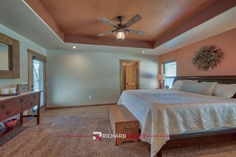 Tiny photo for 1004 Greenfield Dr, Powell, WY 82435 (MLS # 10031793)
