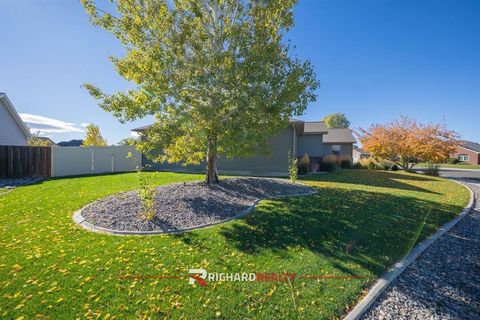 Tiny photo for 1004 Greenfield Dr, Powell, WY 82435 (MLS # 10031793)