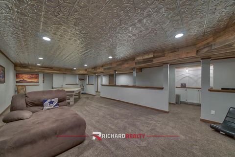 Tiny photo for 1004 Greenfield Dr, Powell, WY 82435 (MLS # 10031793)