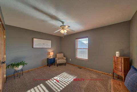 Tiny photo for 1004 Greenfield Dr, Powell, WY 82435 (MLS # 10031793)