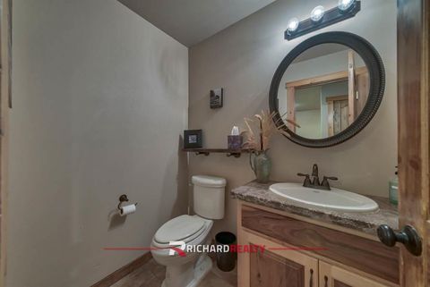 Tiny photo for 1004 Greenfield Dr, Powell, WY 82435 (MLS # 10031793)