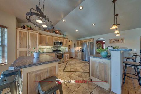 Tiny photo for 1004 Greenfield Dr, Powell, WY 82435 (MLS # 10031793)
