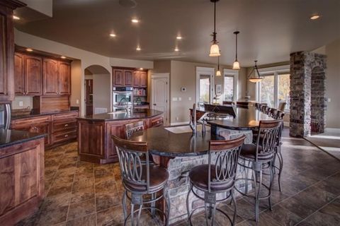 Tiny photo for 401 Lichen Dr, Cody, WY 82414 (MLS # 10020040)