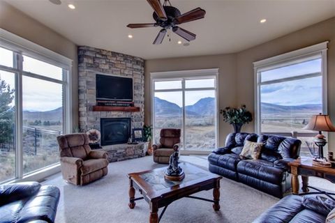Tiny photo for 401 Lichen Dr, Cody, WY 82414 (MLS # 10020040)