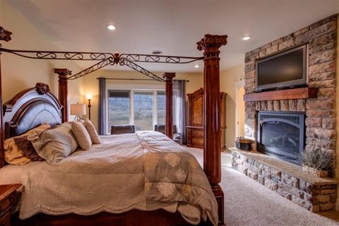 Tiny photo for 401 Lichen Dr, Cody, WY 82414 (MLS # 10020040)