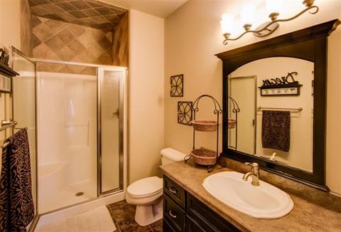 Tiny photo for 401 Lichen Dr, Cody, WY 82414 (MLS # 10020040)