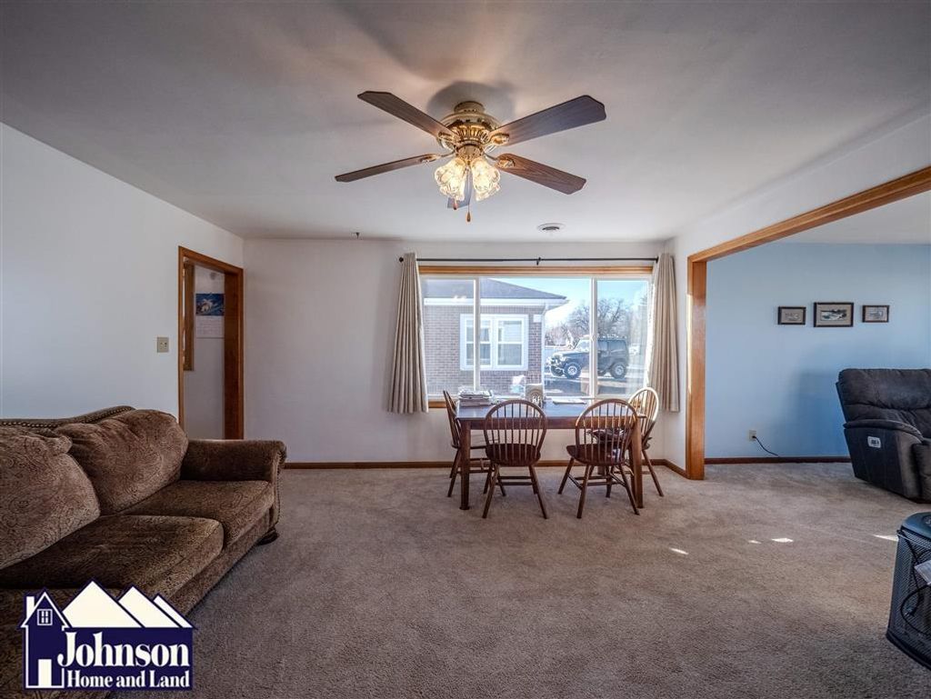 Photo of 478 E 3rd St, Lovell, WY 82431 (MLS # 10032011)