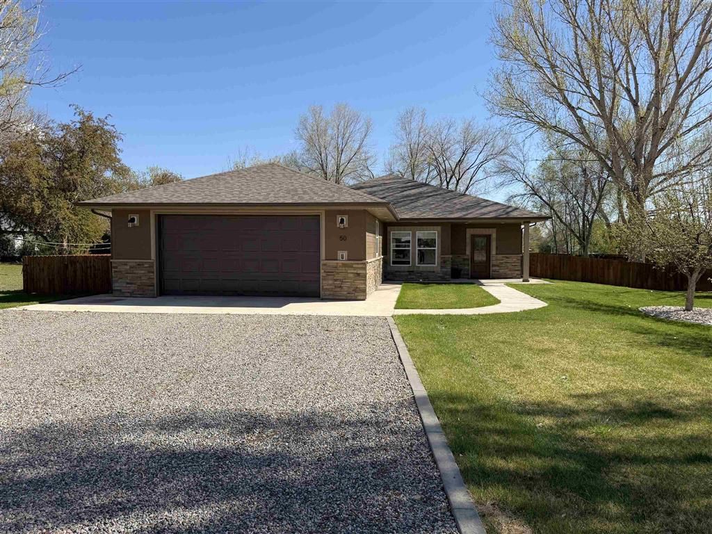 Photo of 50 W 2nd St N ST, Cowley, WY 82420 (MLS # 10032322)