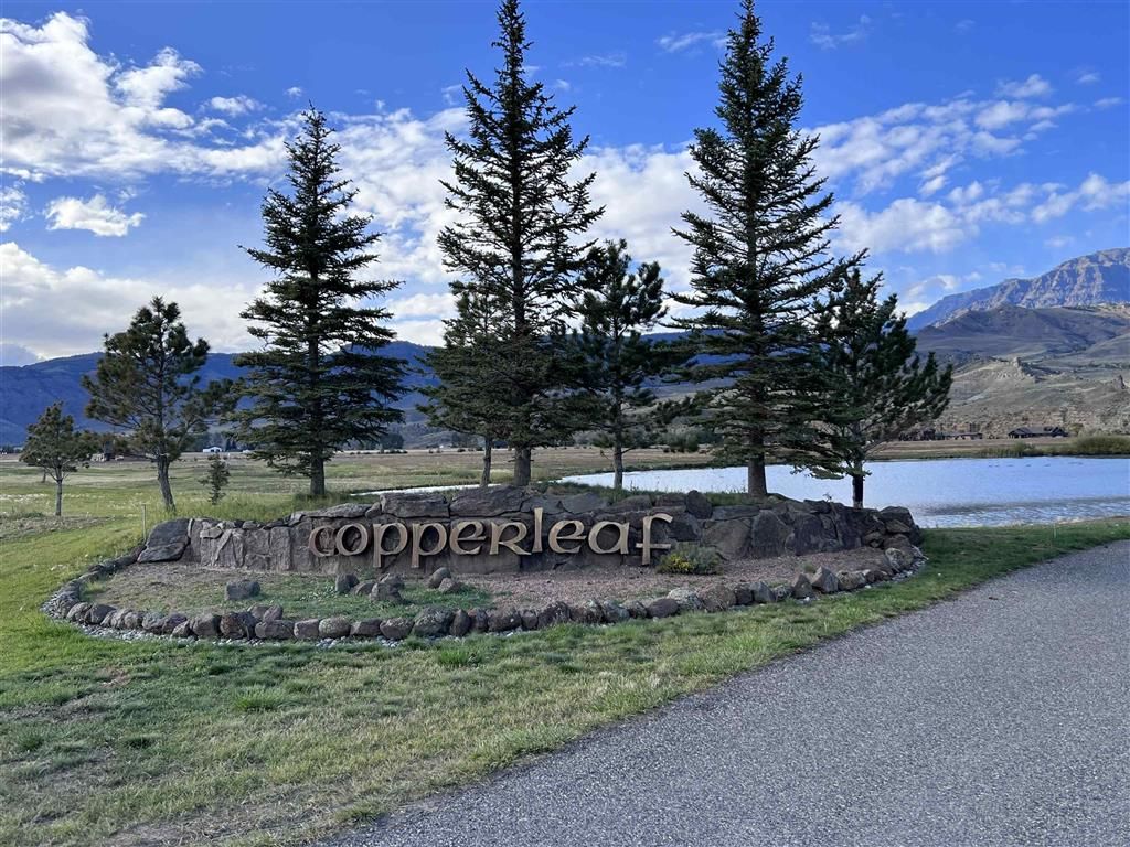 Photo of 12 Big Creek Dr, Cody, WY 82414 (MLS # 10030916)