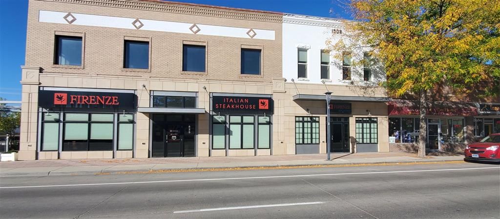 Photo of 625 Big Horn Ave, Worland, WY 82401 (MLS # 10031243)