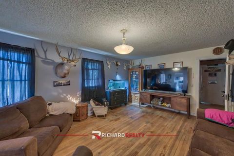 Tiny photo for 747 E Jefferson St, Powell, WY 82435 (MLS # 10032367)